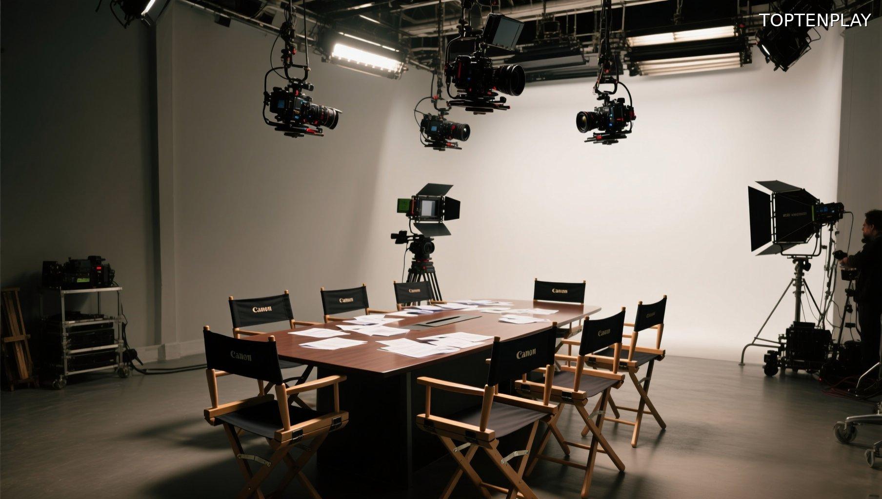 Image d'illustration © TopTenPlay