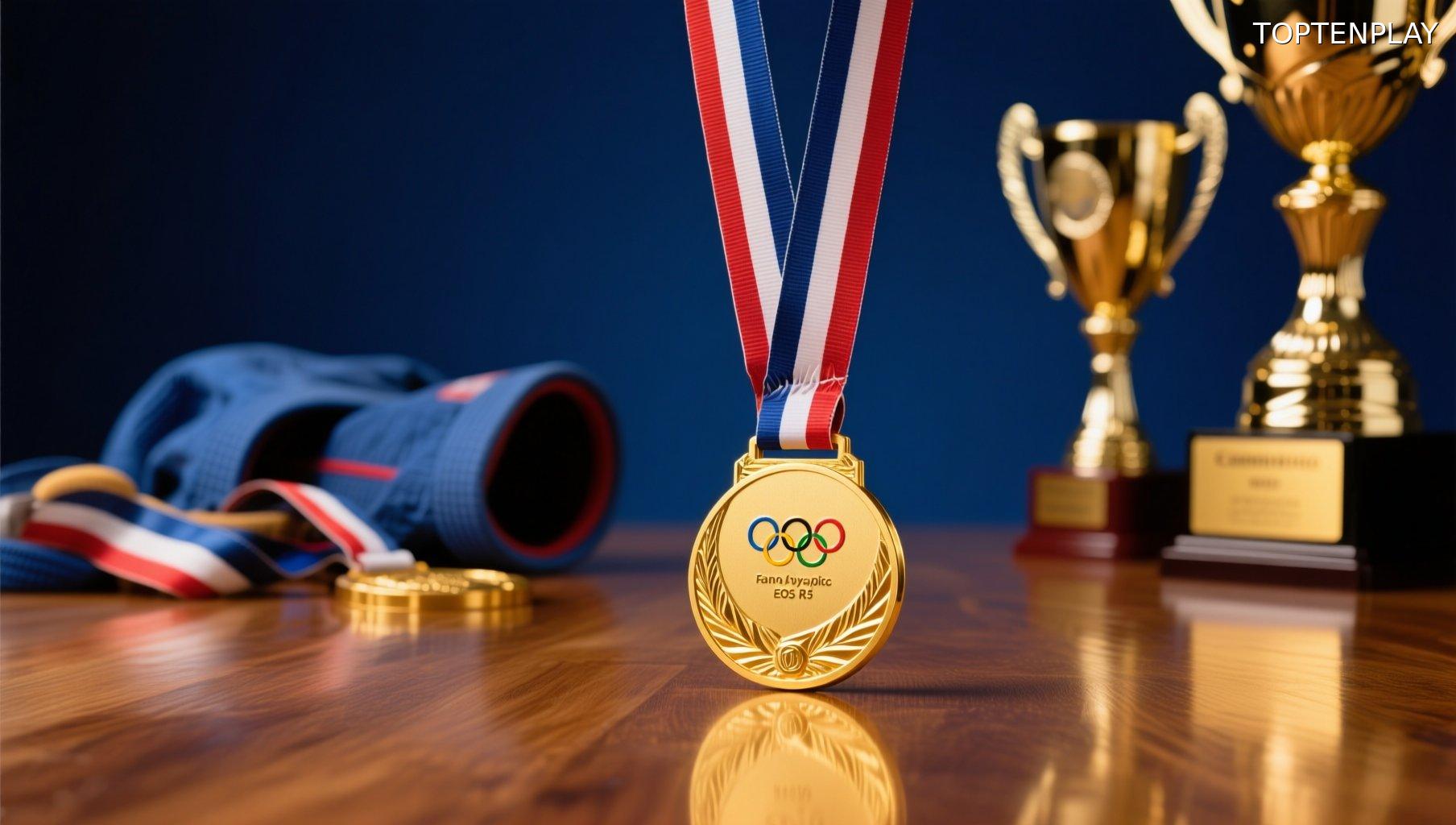 Image d'illustration © TopTenPlay