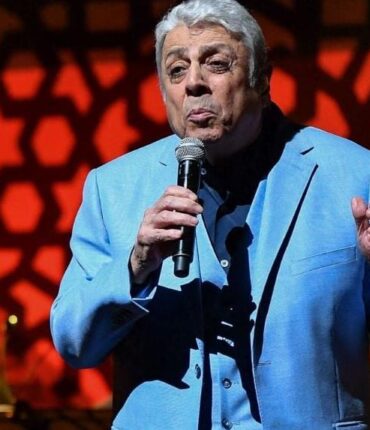 Enrico Macias s’emporte contre Emmanuel Macron sur RTL : « De quoi se mêle-t-il… »