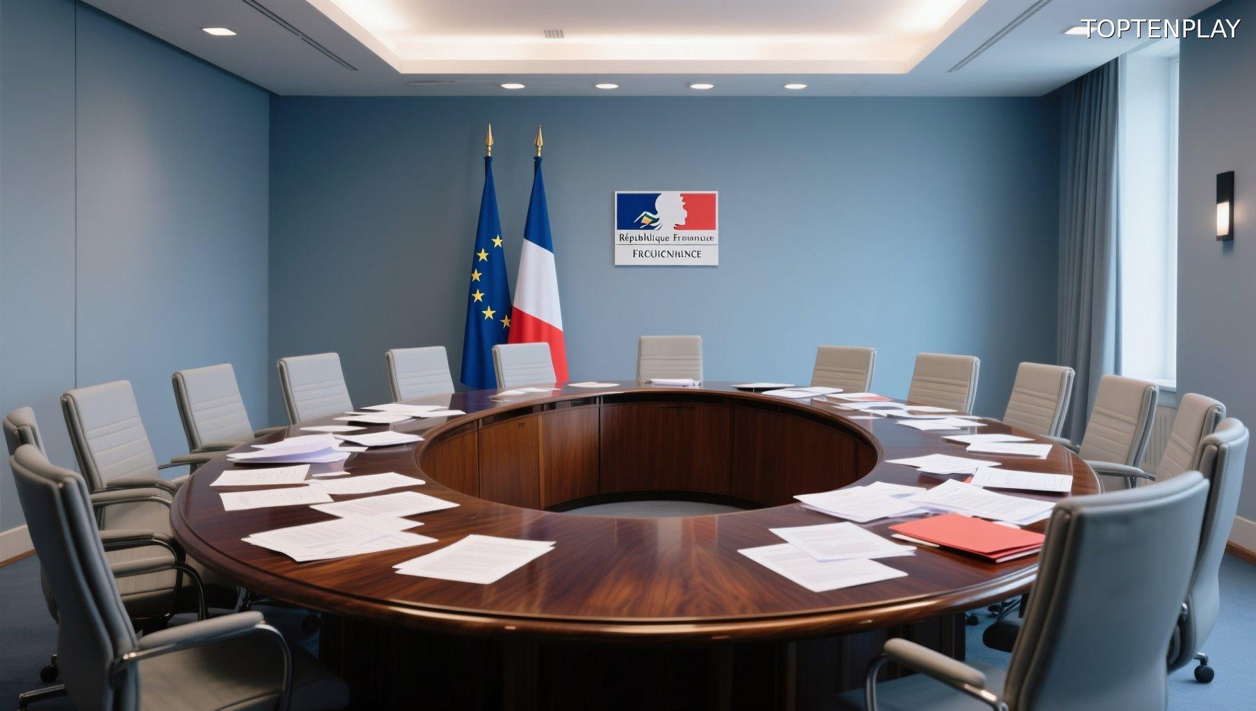 Image d'illustration © TopTenPlay