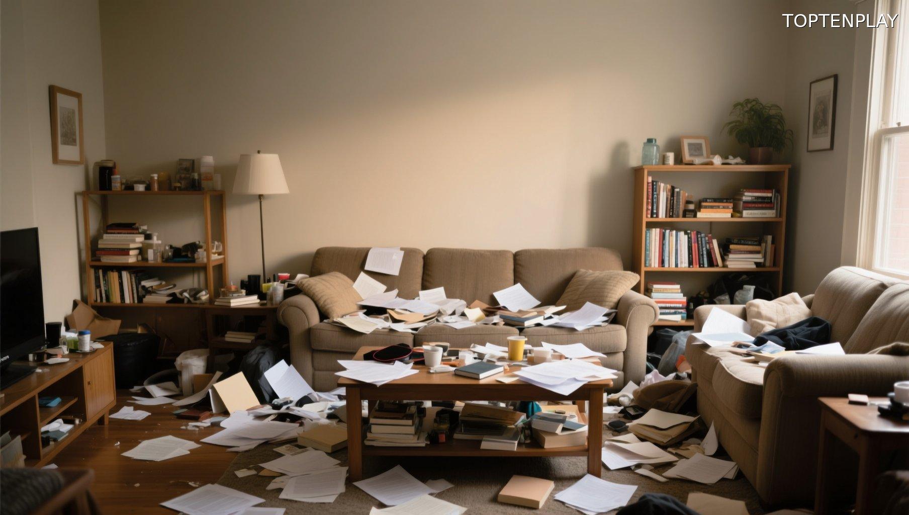 Image d'illustration © TopTenPlay