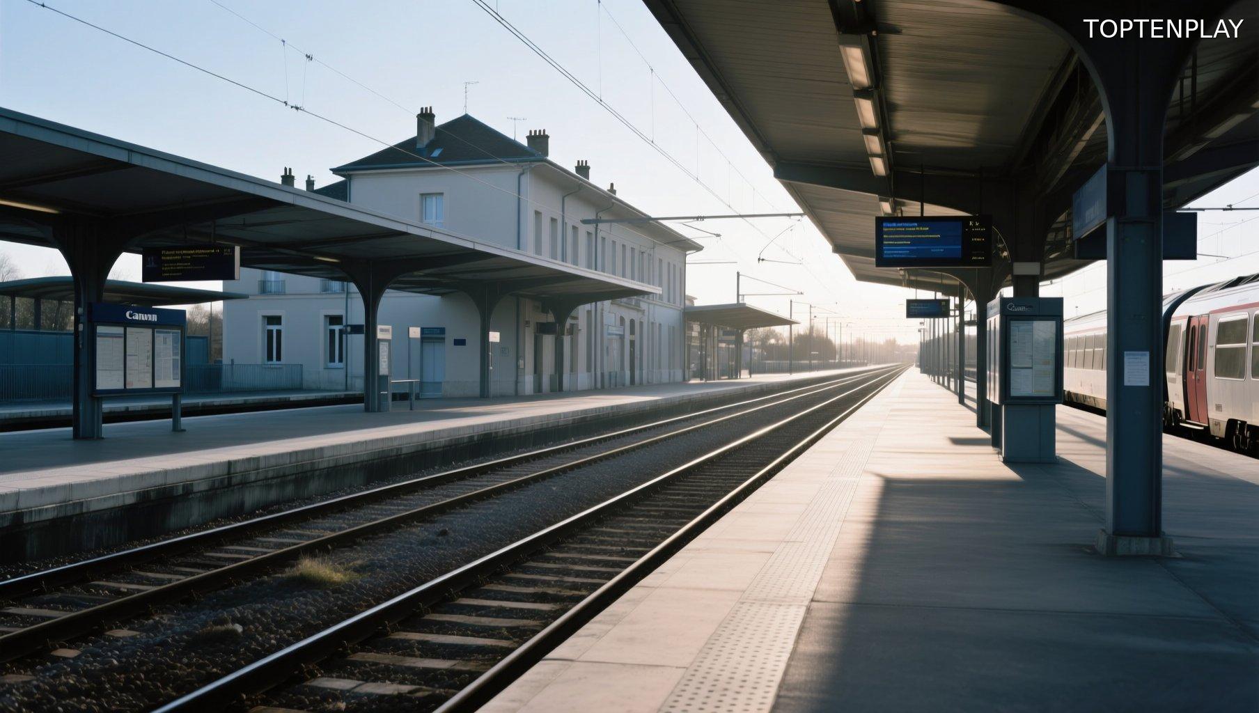 Image d'illustration © TopTenPlay