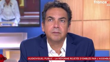 actualité politique France Affaire Legrand-Cohen France Inter Journalisme L'Incorrect Thomas Legrand