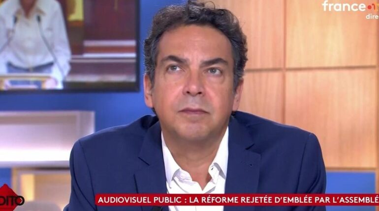 Thomas Legrand pris au piège : « On devrait te facturer » les révélations de sa nouvelle séquence vidéo actualité politique France Affaire Legrand-Cohen France Inter Journalisme L'Incorrect Thomas Legrand