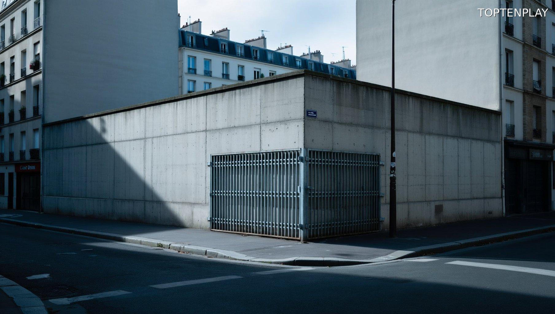 Image d'illustration © TopTenPlay