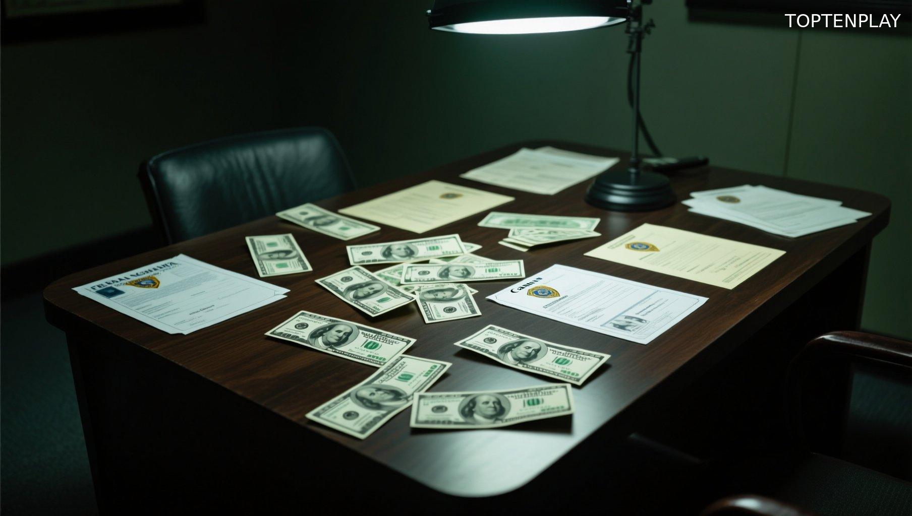 Image d'illustration © TopTenPlay