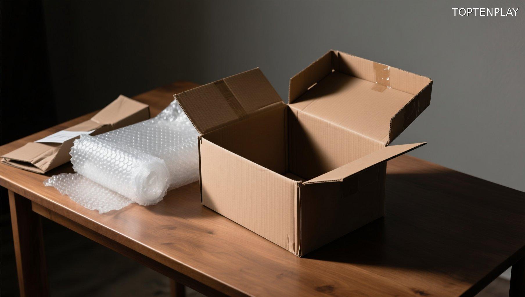 Image d'illustration © TopTenPlay