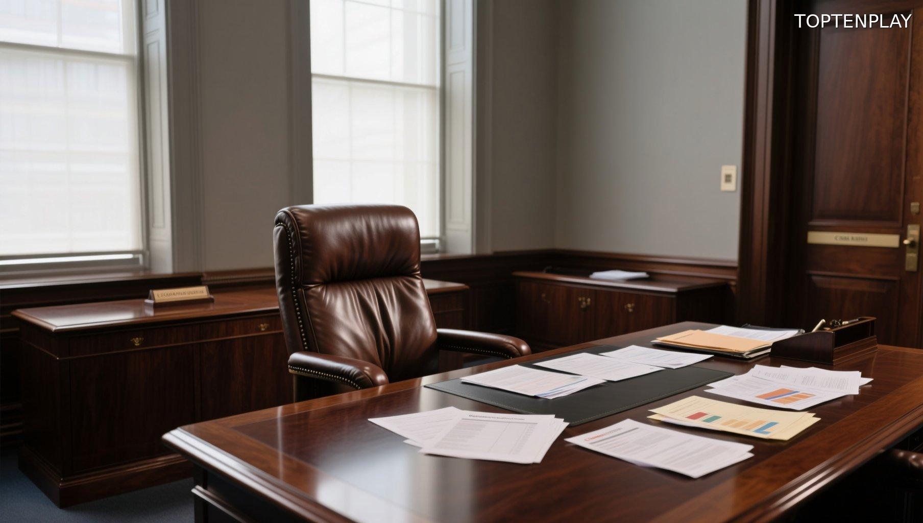 Image d'illustration © TopTenPlay