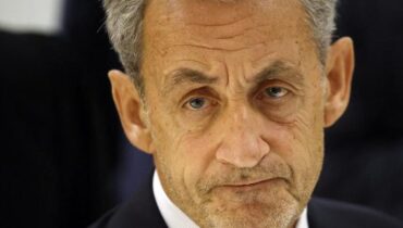 Affaire libyenne Condamnation État de droit injustice Nicolas Sarkozy procès