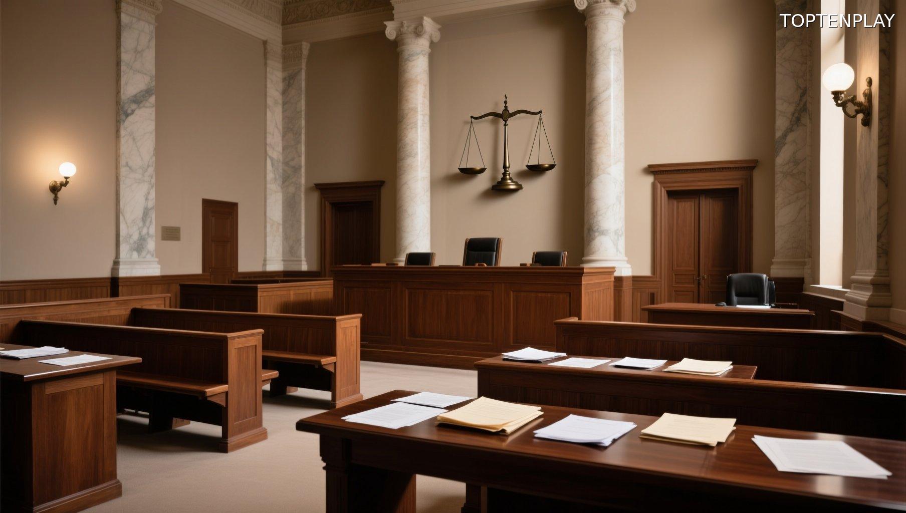 Image d'illustration © TopTenPlay