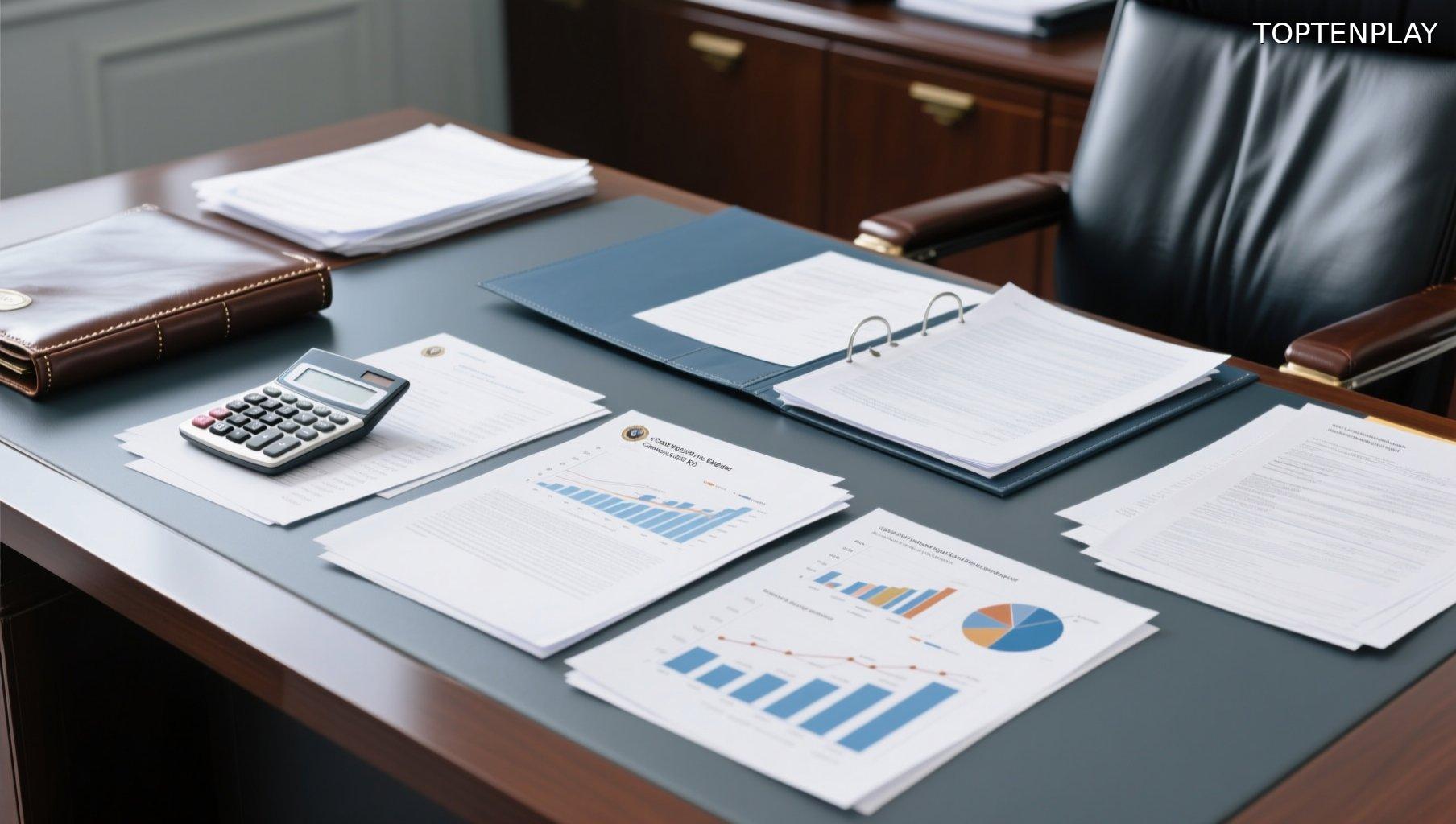 Image d'illustration © TopTenPlay