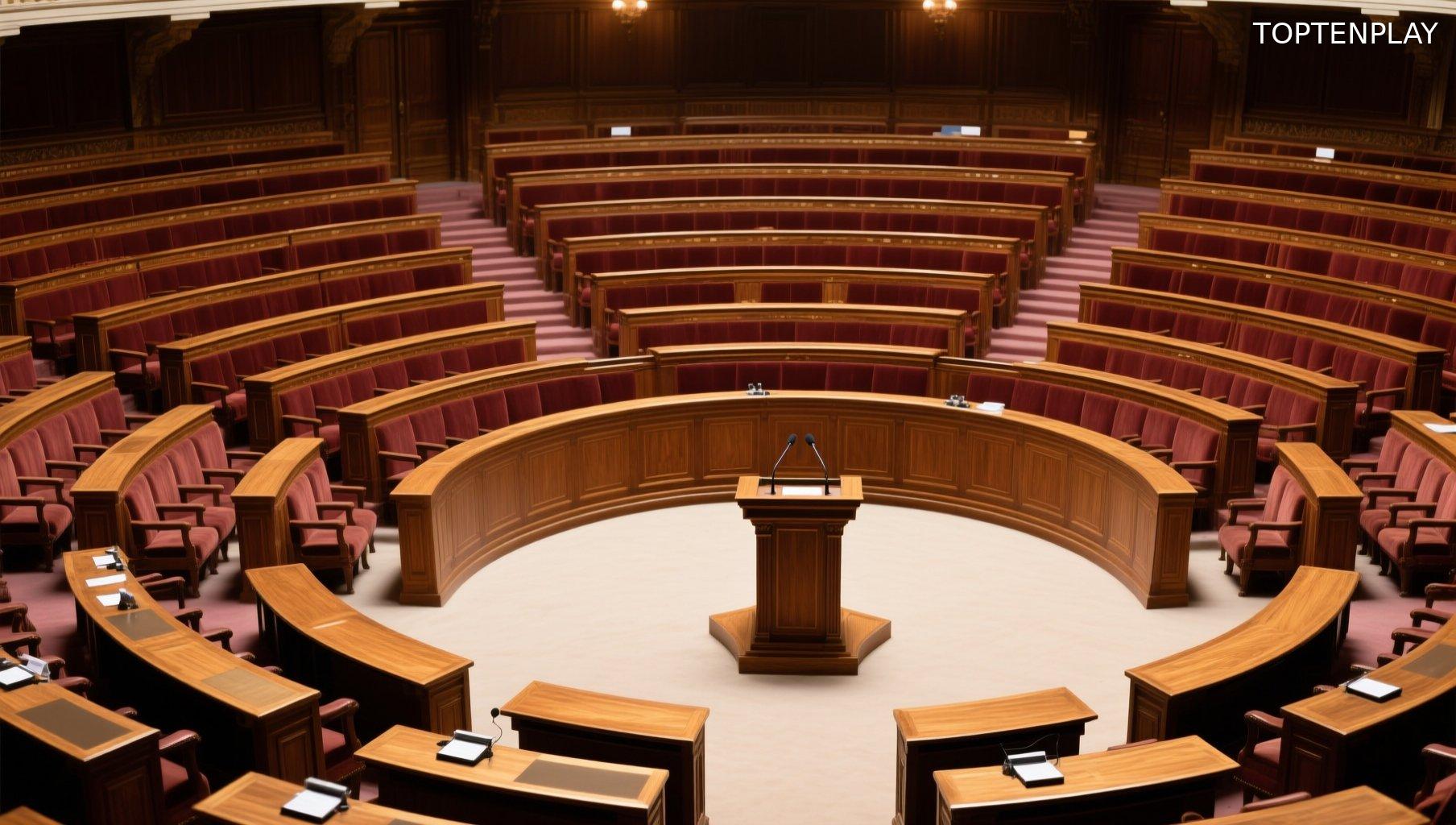 Image d'illustration © TopTenPlay