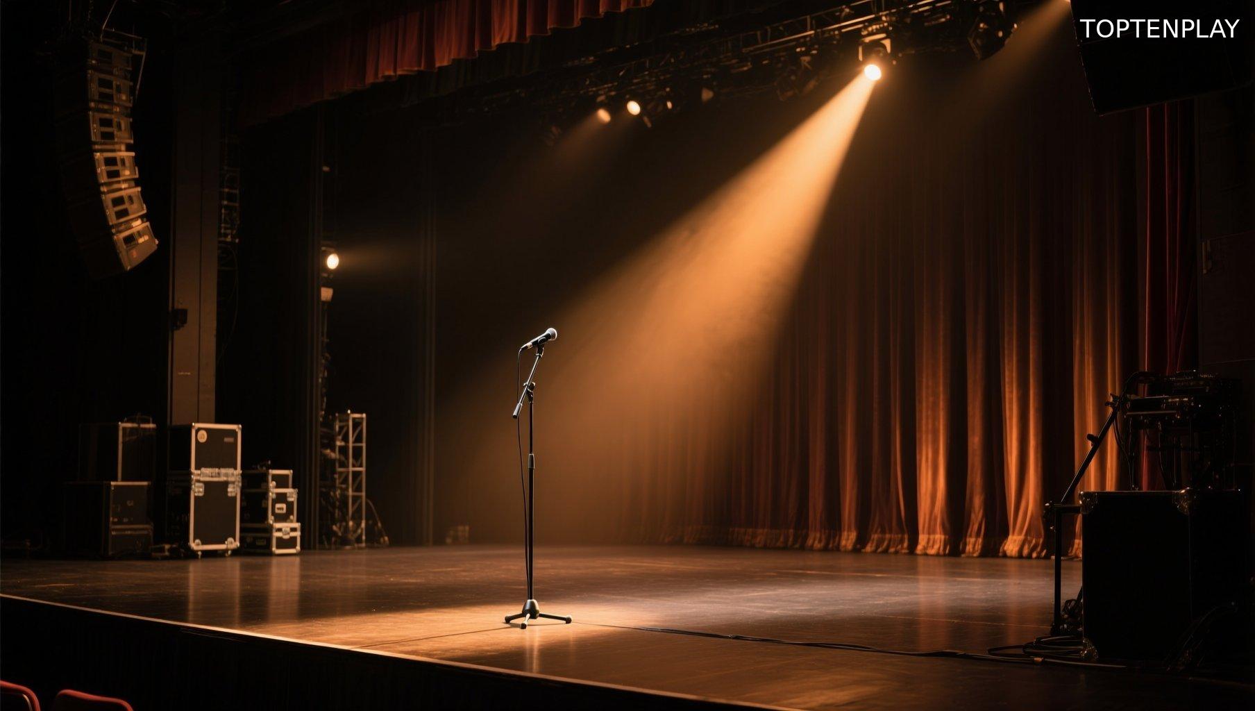 Image d'illustration © TopTenPlay