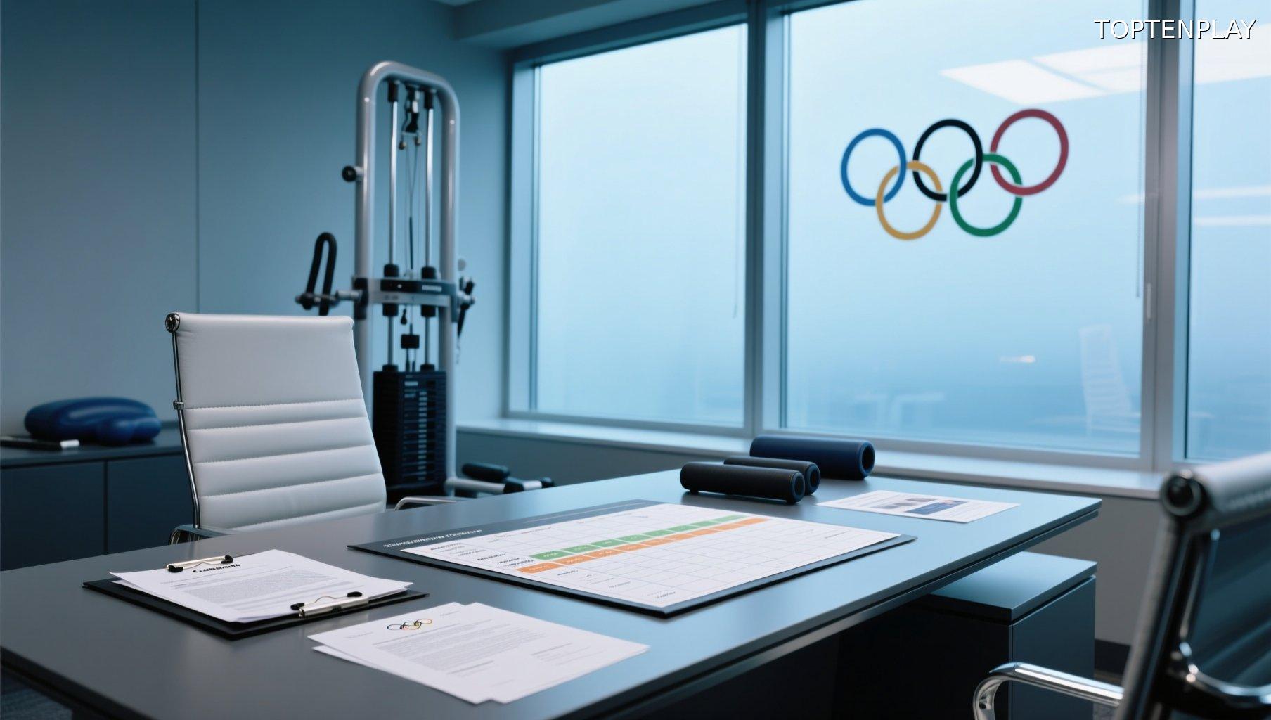 Image d'illustration © TopTenPlay