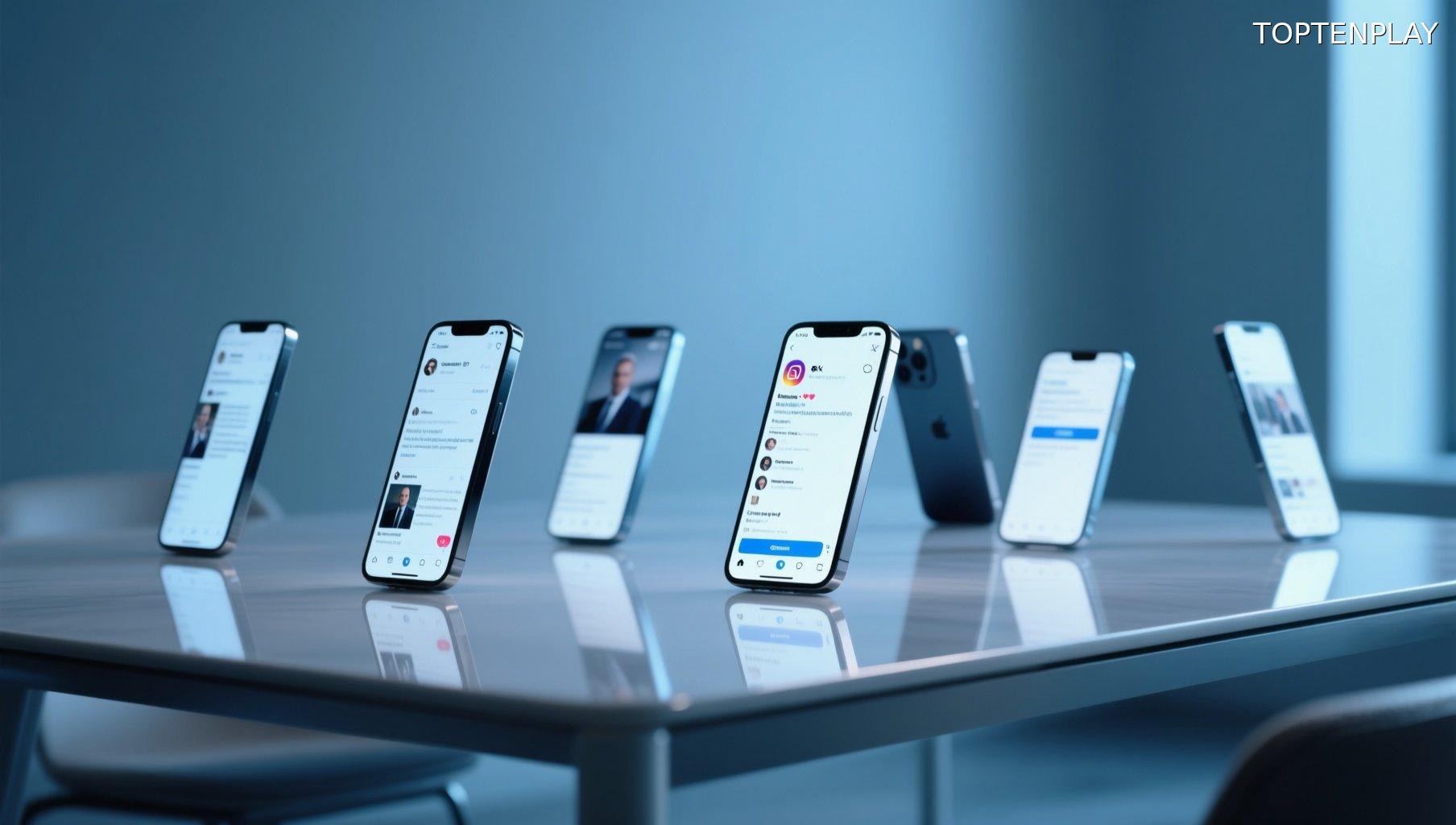 Image d'illustration © TopTenPlay