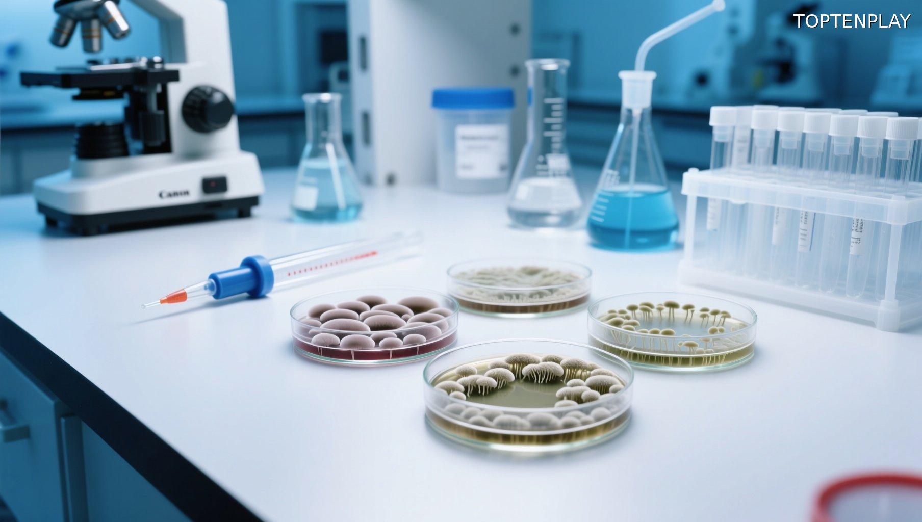 Image d'illustration © TopTenPlay