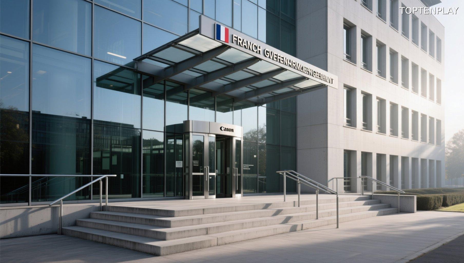 Image d'illustration © TopTenPlay