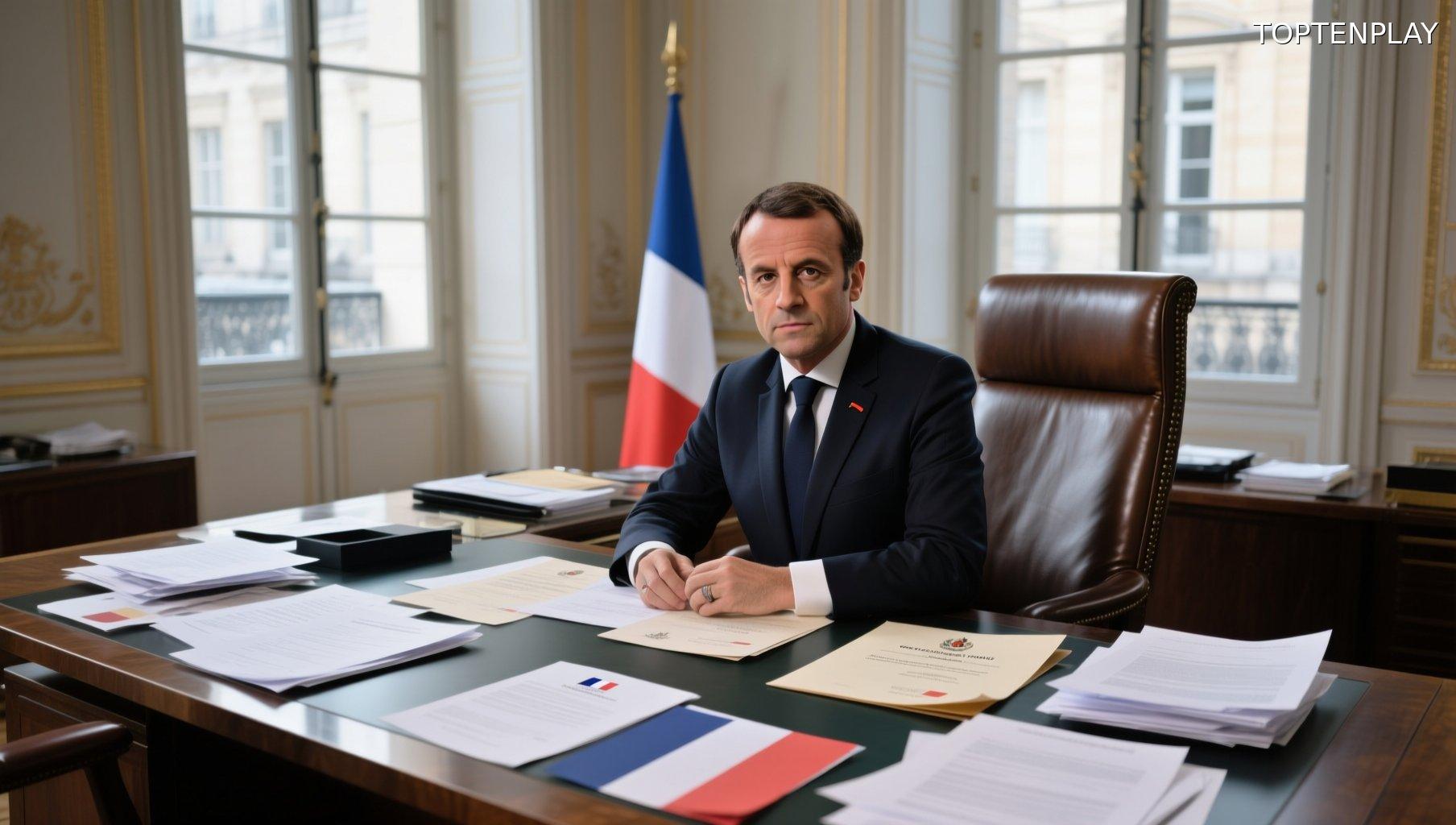 Image d'illustration © TopTenPlay