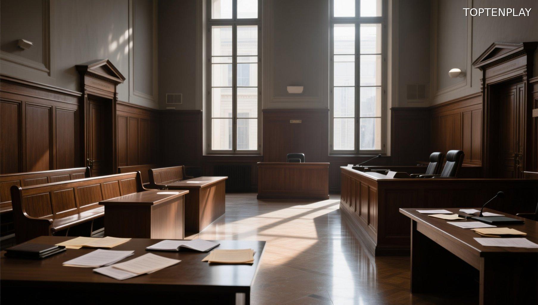 Image d'illustration © TopTenPlay