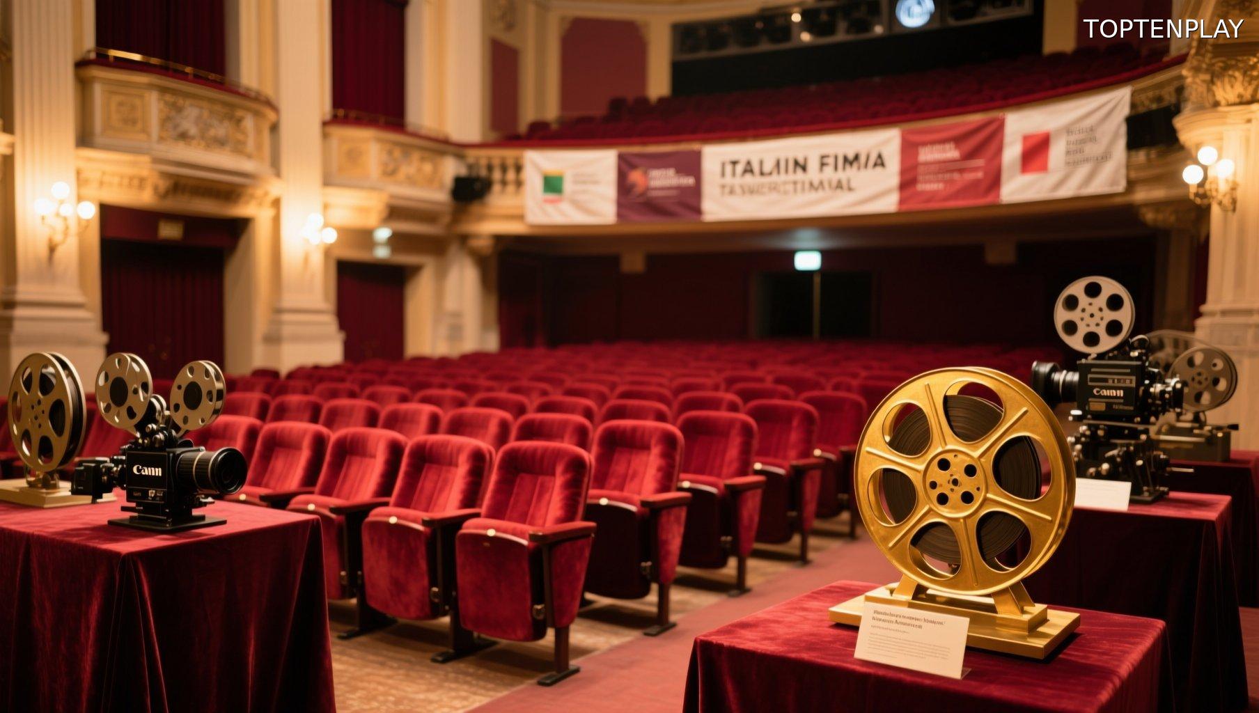 Image d'illustration © TopTenPlay