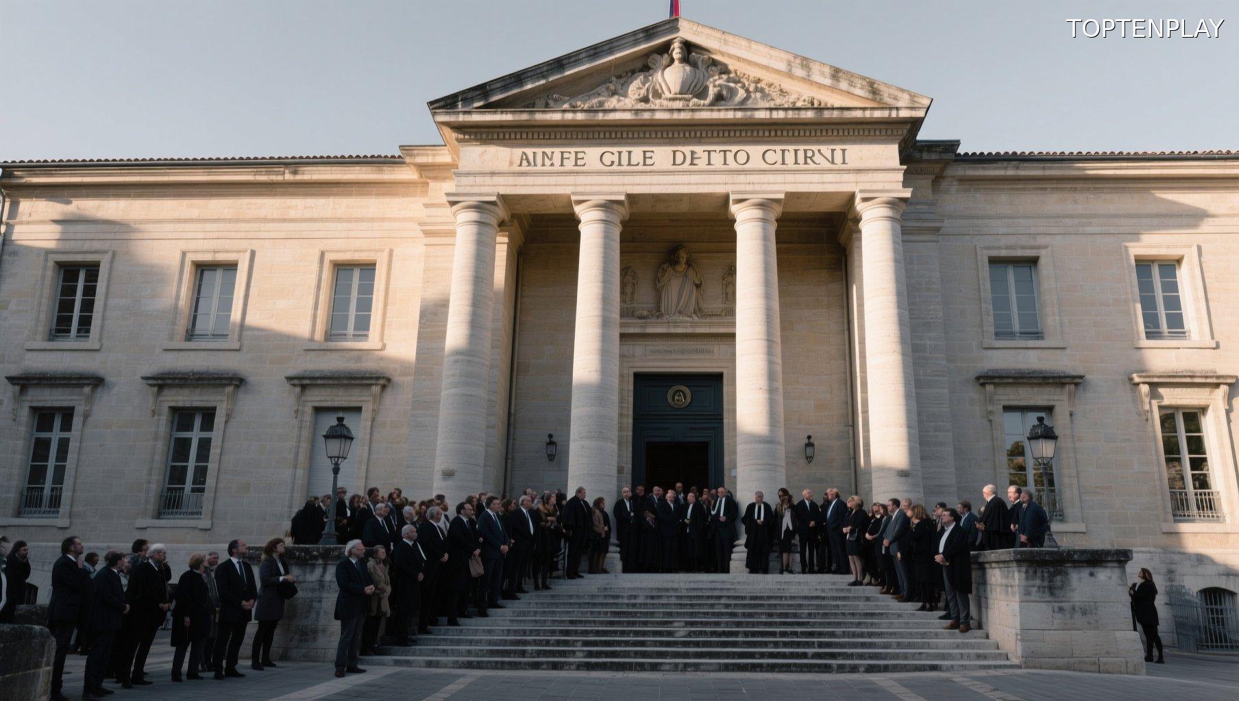 Image d'illustration © TopTenPlay