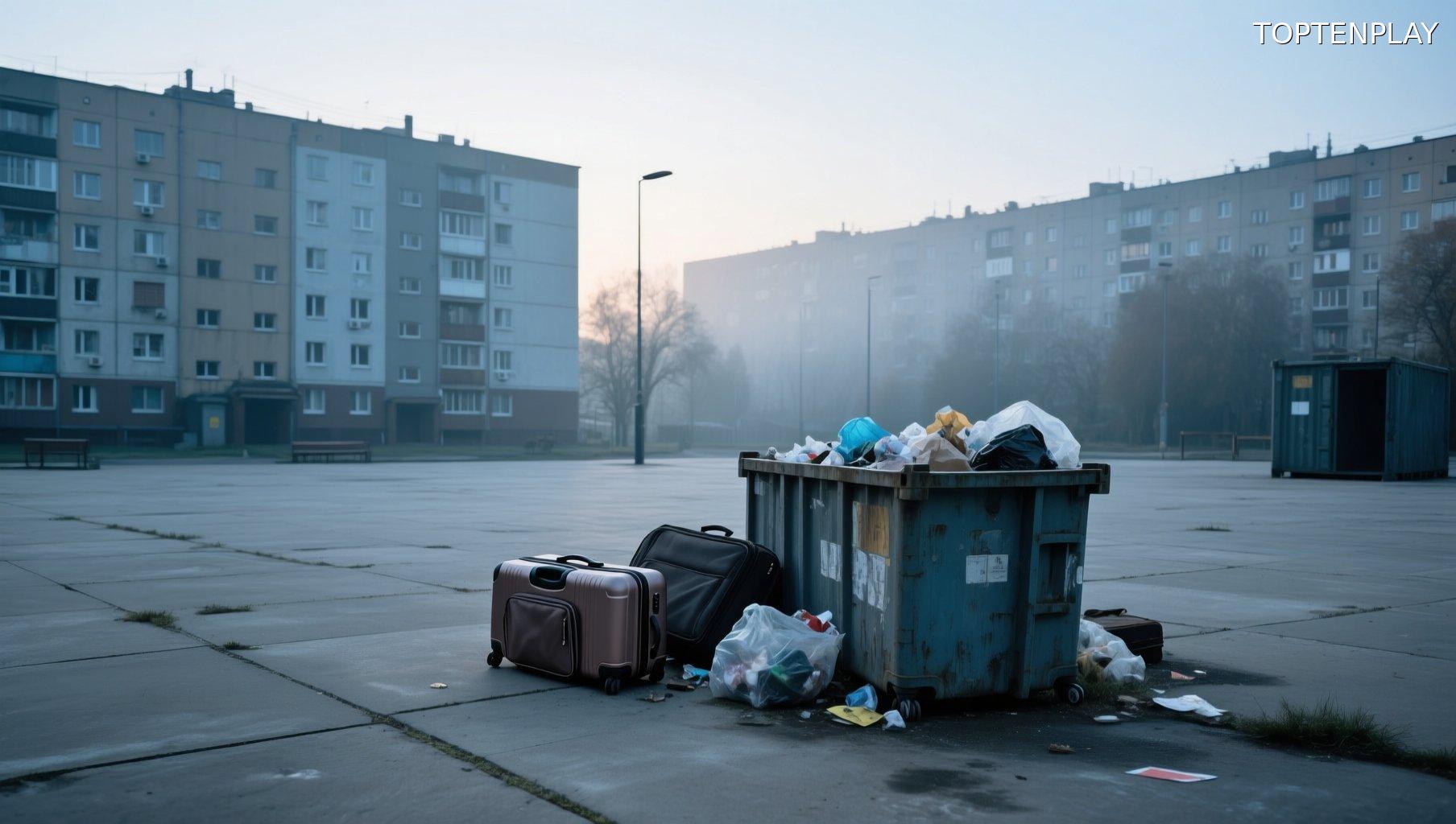 Image d'illustration © TopTenPlay