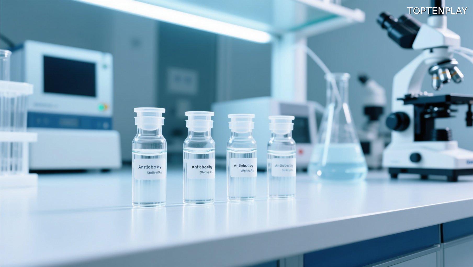 Image d'illustration © TopTenPlay