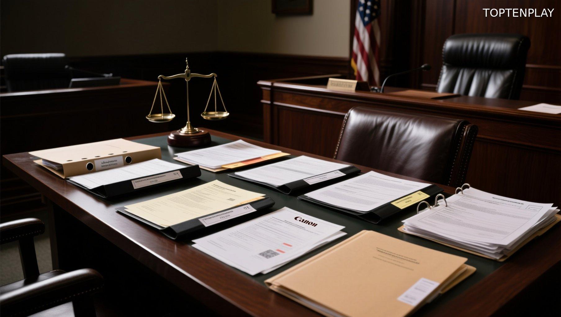 Image d'illustration © TopTenPlay