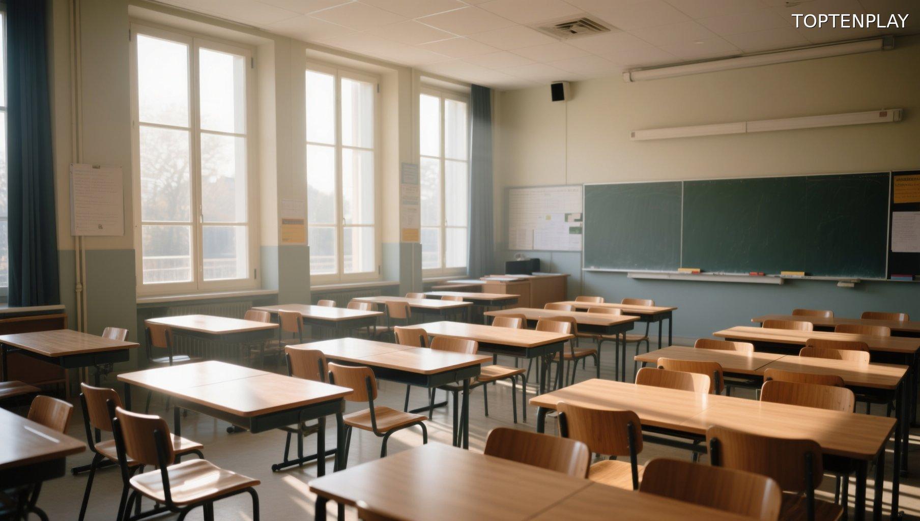 Image d'illustration © TopTenPlay