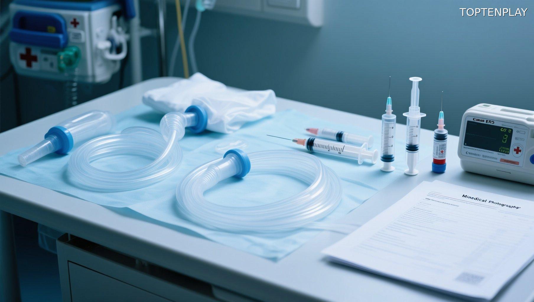 Image d'illustration © TopTenPlay