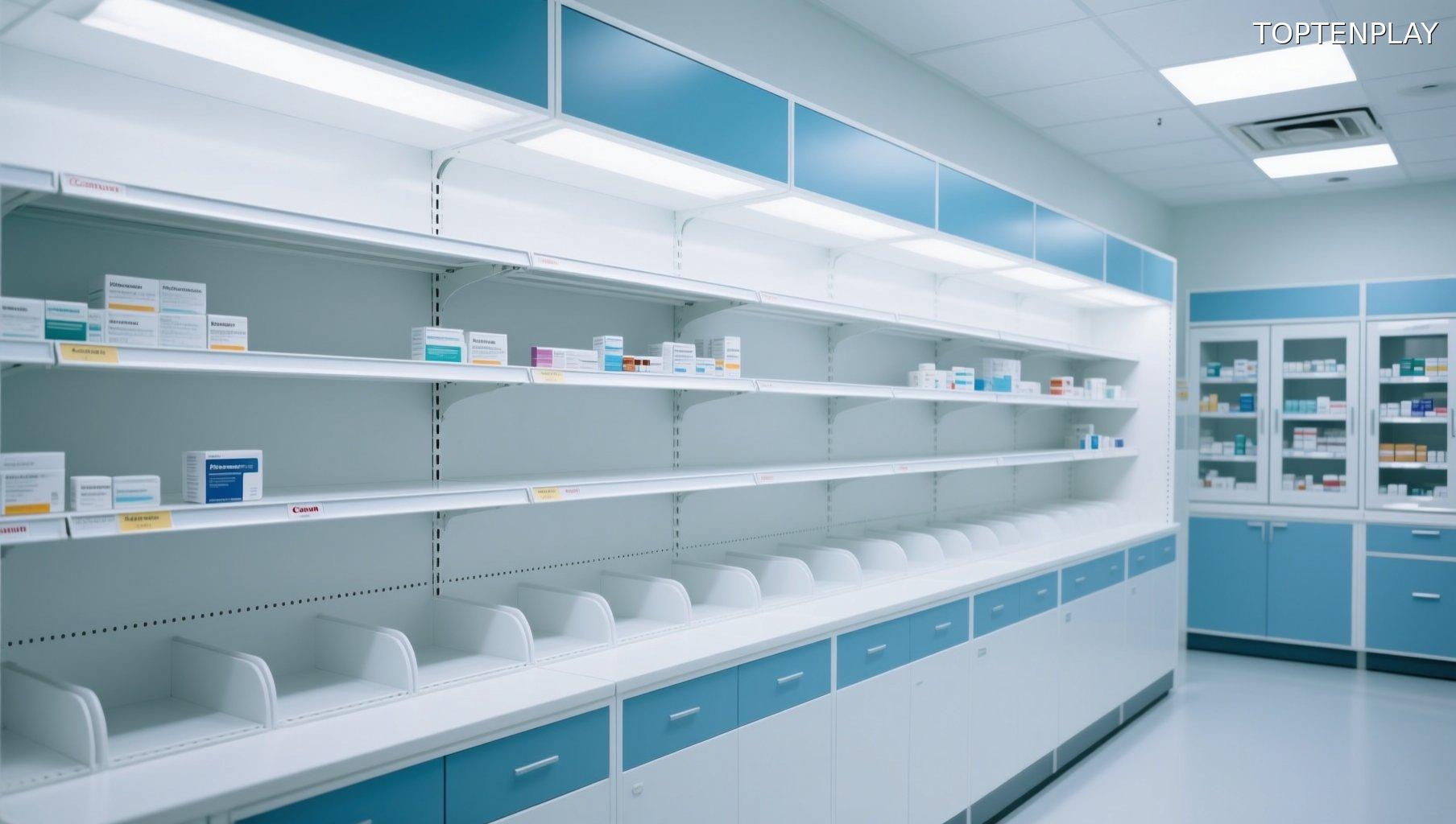 Image d'illustration © TopTenPlay