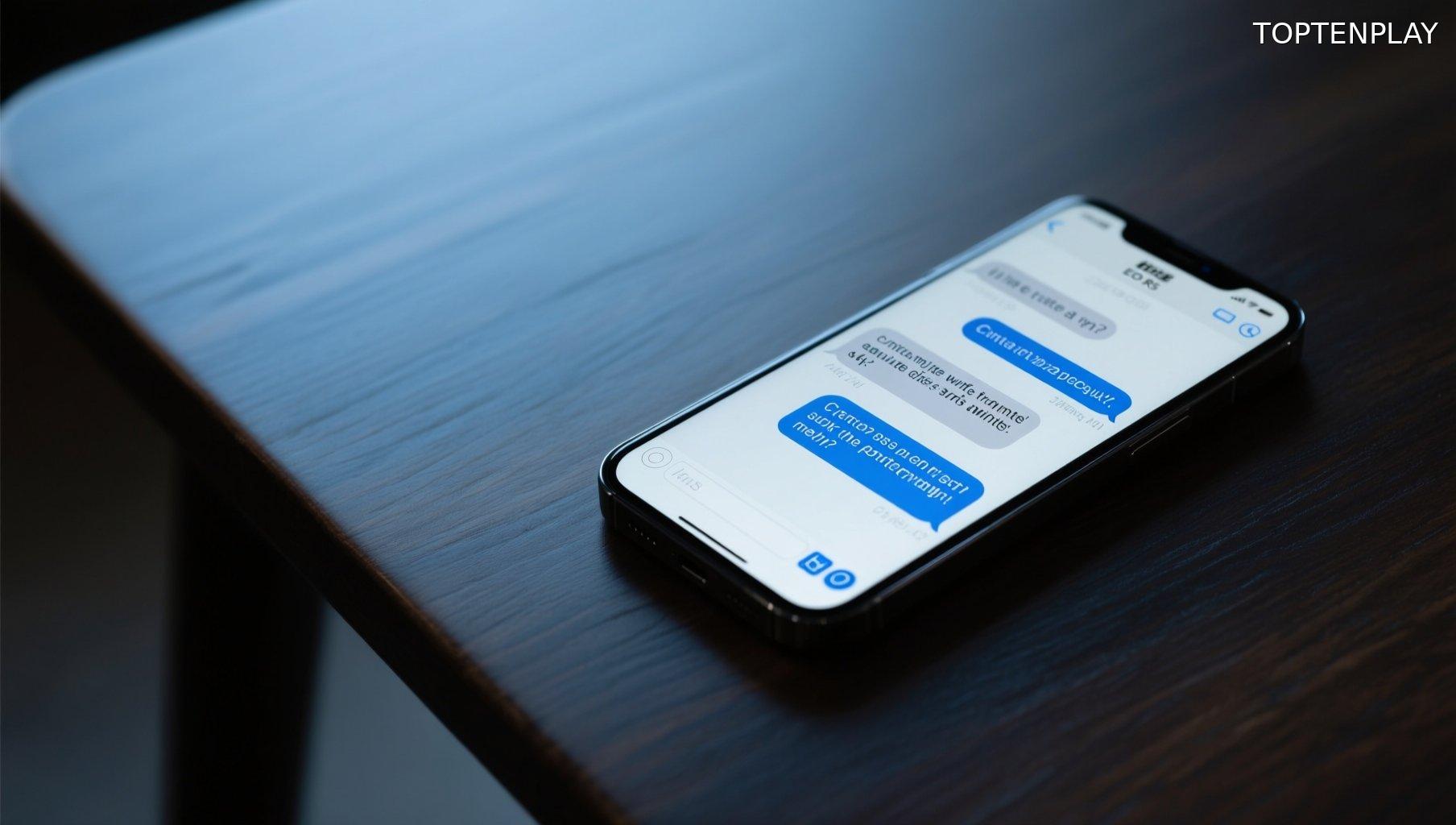 Image d'illustration © TopTenPlay