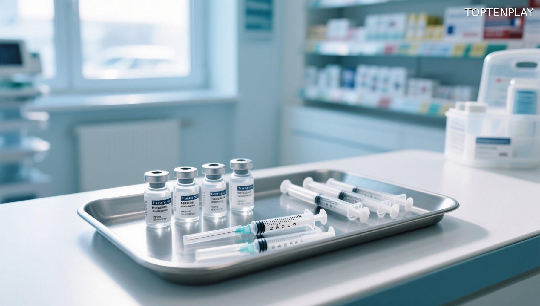 Image d'illustration © TopTenPlay