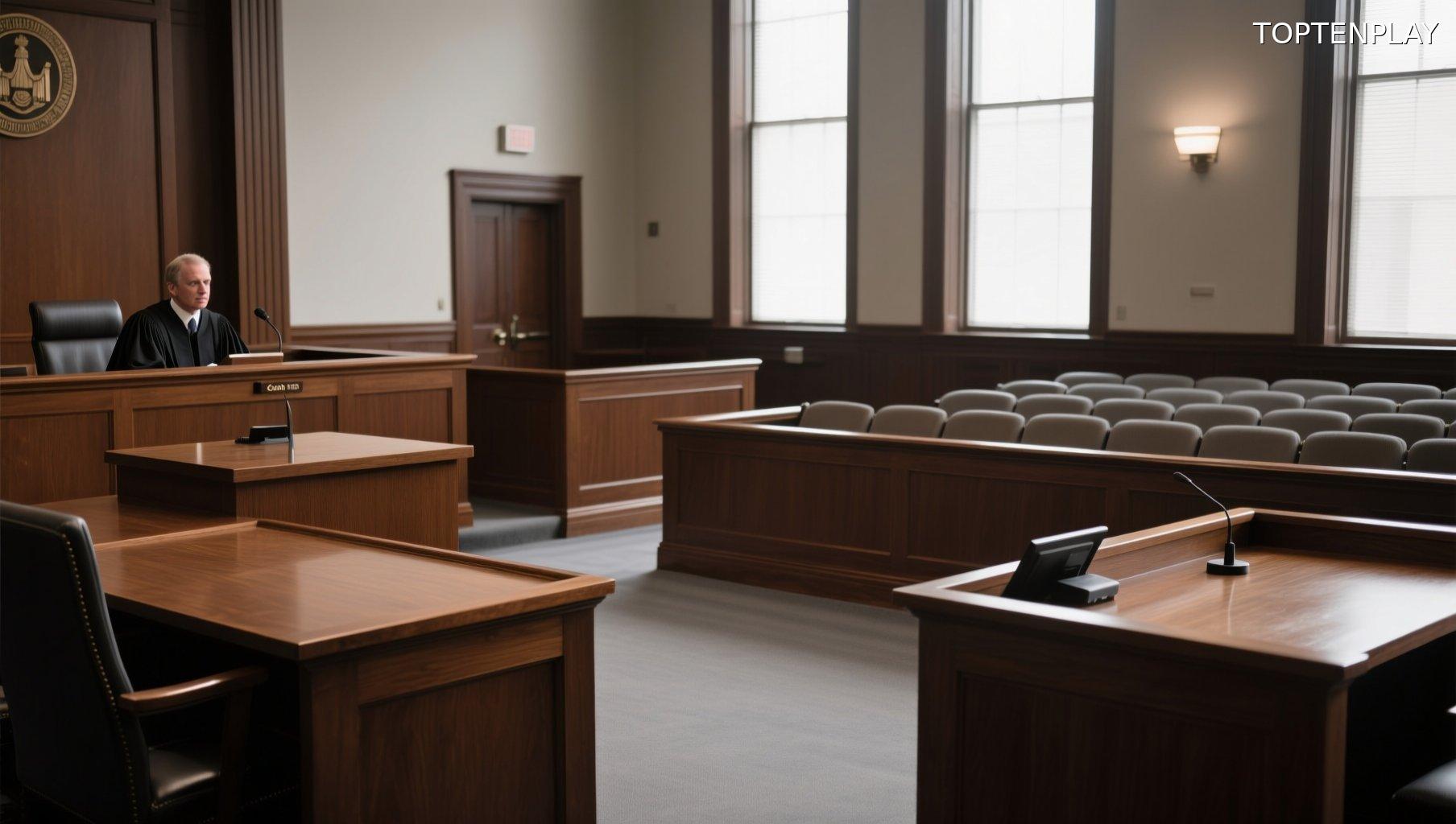 Image d'illustration © TopTenPlay