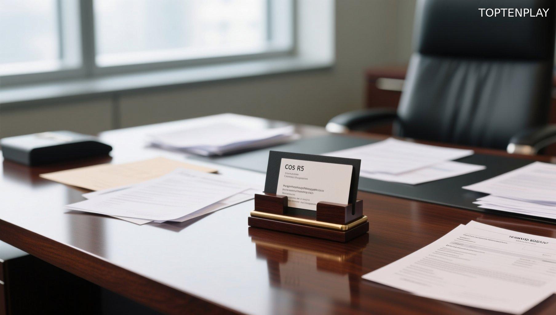 Image d'illustration © TopTenPlay