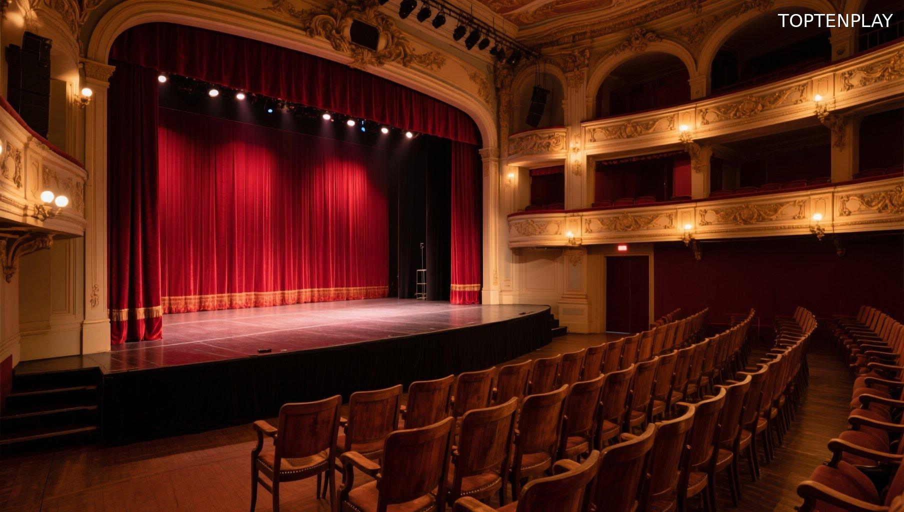 Image d'illustration © TopTenPlay