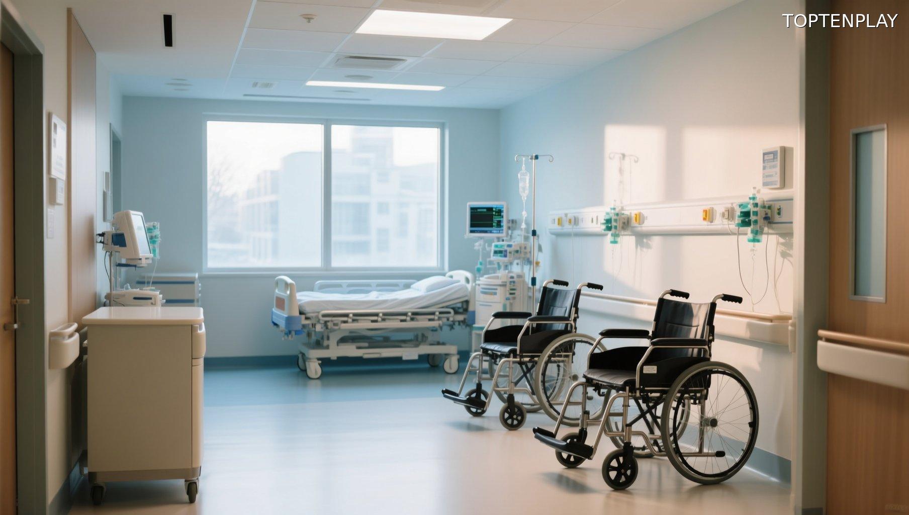 Image d'illustration © TopTenPlay