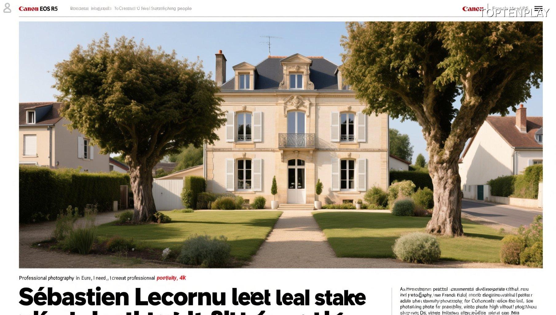 Image d'illustration © TopTenPlay