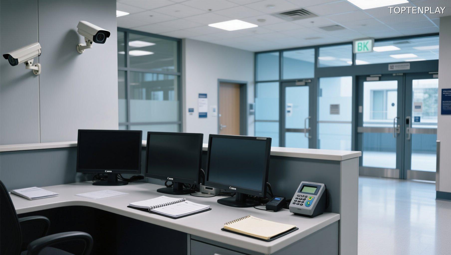 Image d'illustration © TopTenPlay