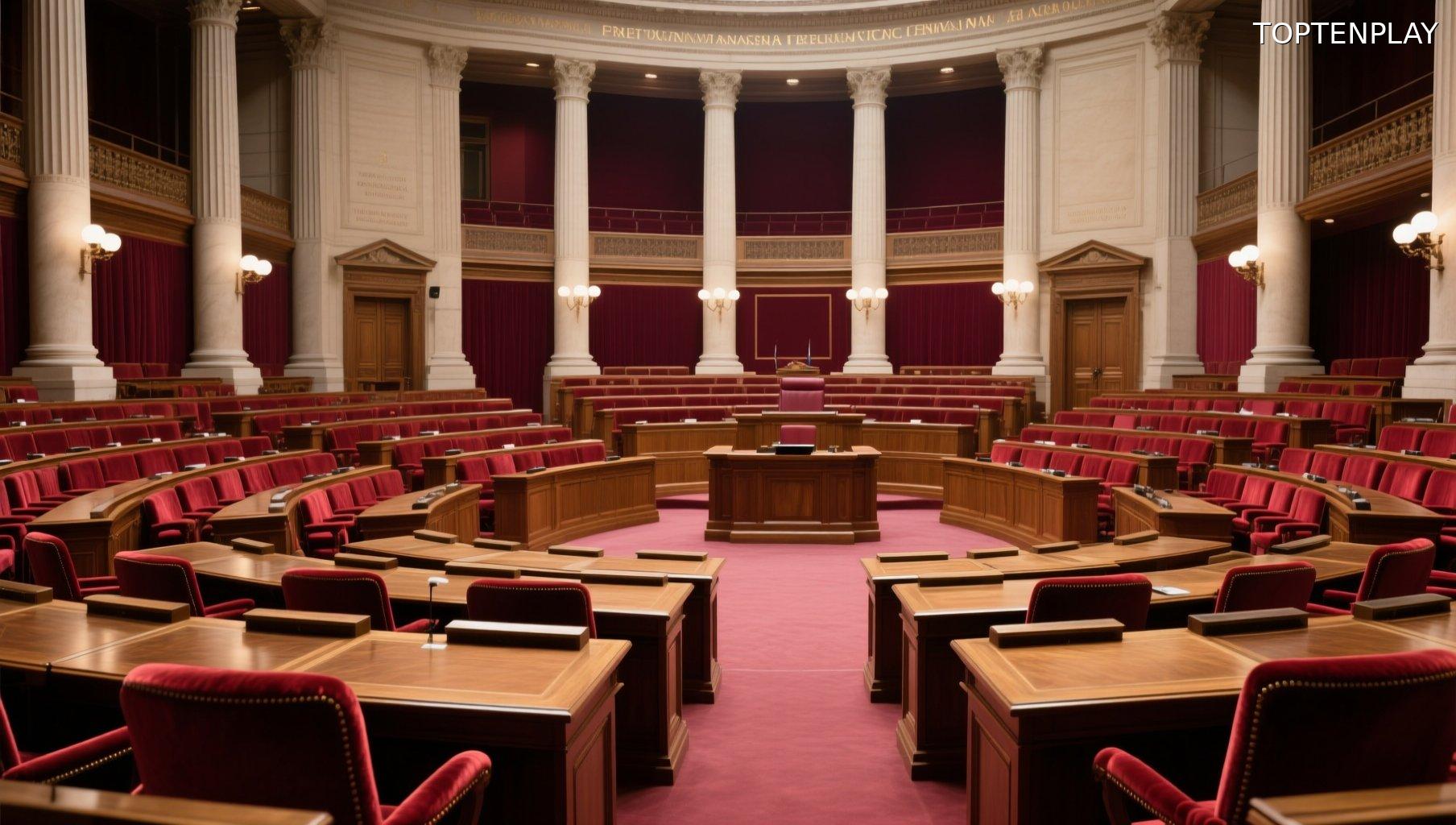 Image d'illustration © TopTenPlay