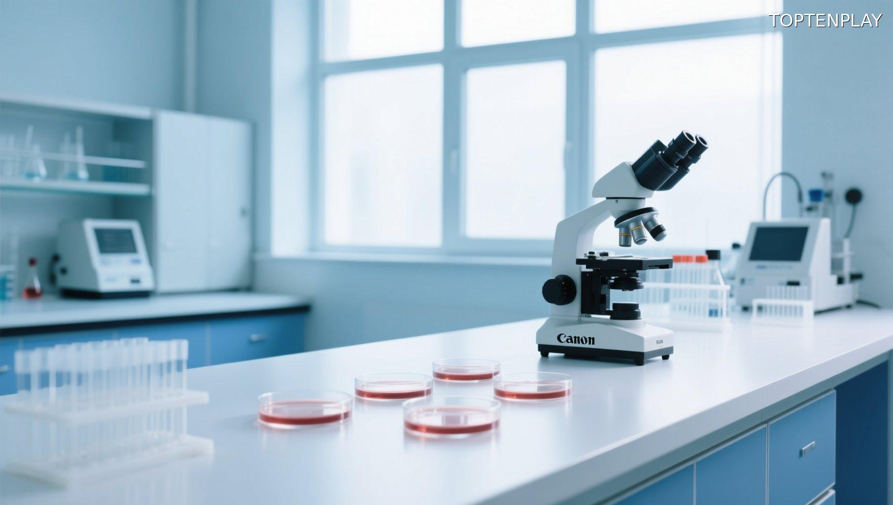 Image d'illustration © TopTenPlay