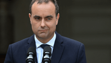 Droits LGBT+ GPA Homophobie mariage pour tous PMA Premier ministre français Sébastien Lecornu