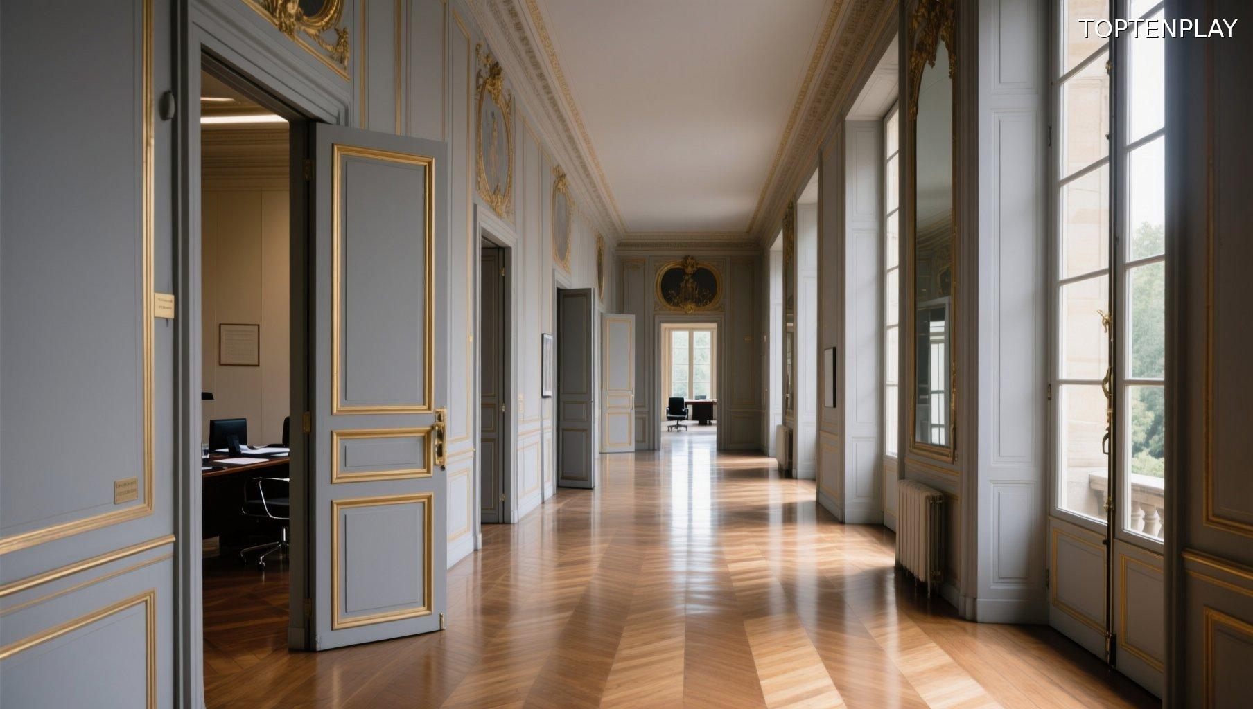 Image d'illustration © TopTenPlay