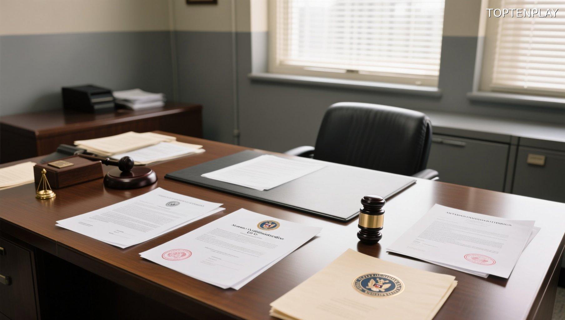 Image d'illustration © TopTenPlay