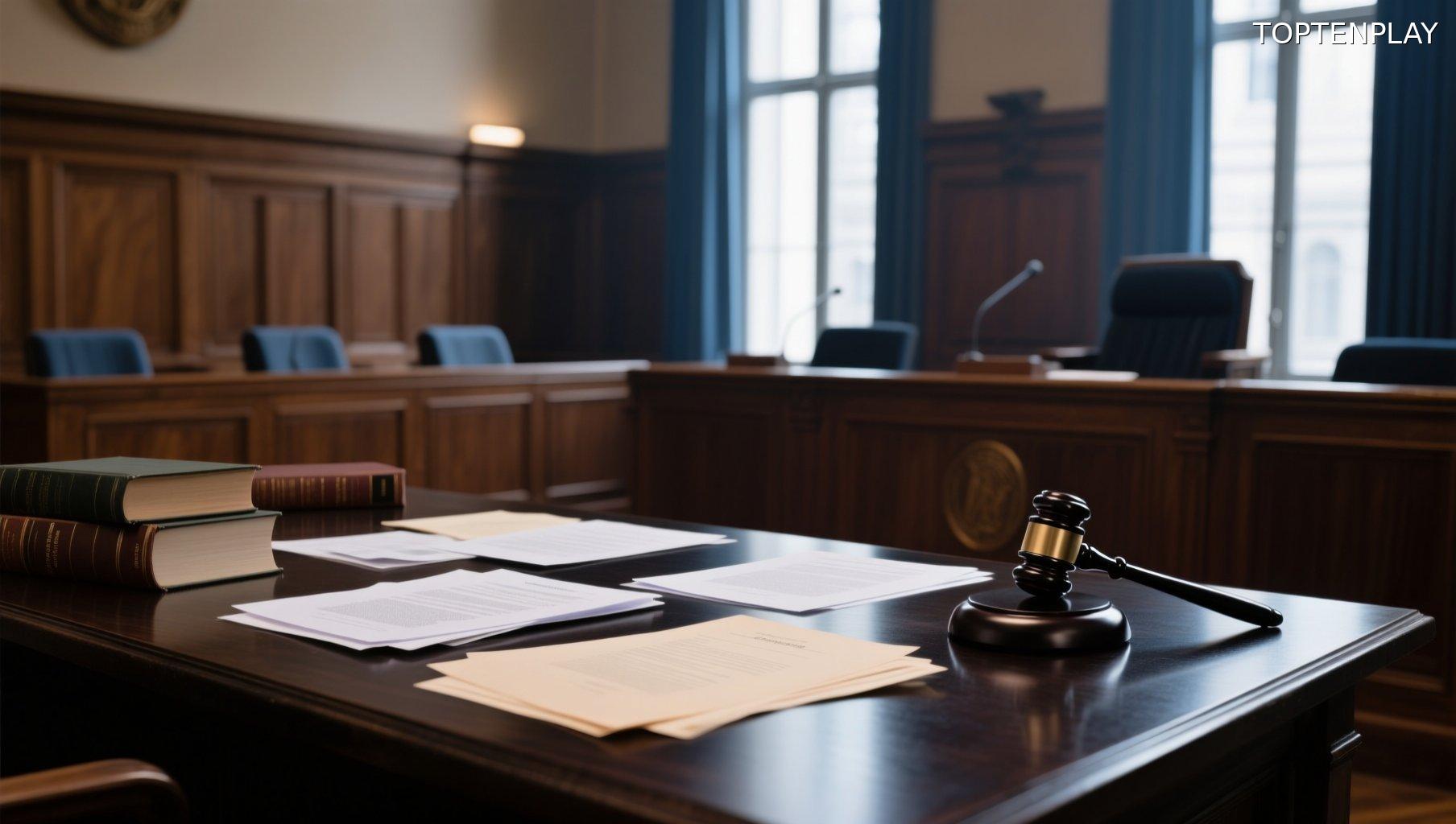 Image d'illustration © TopTenPlay