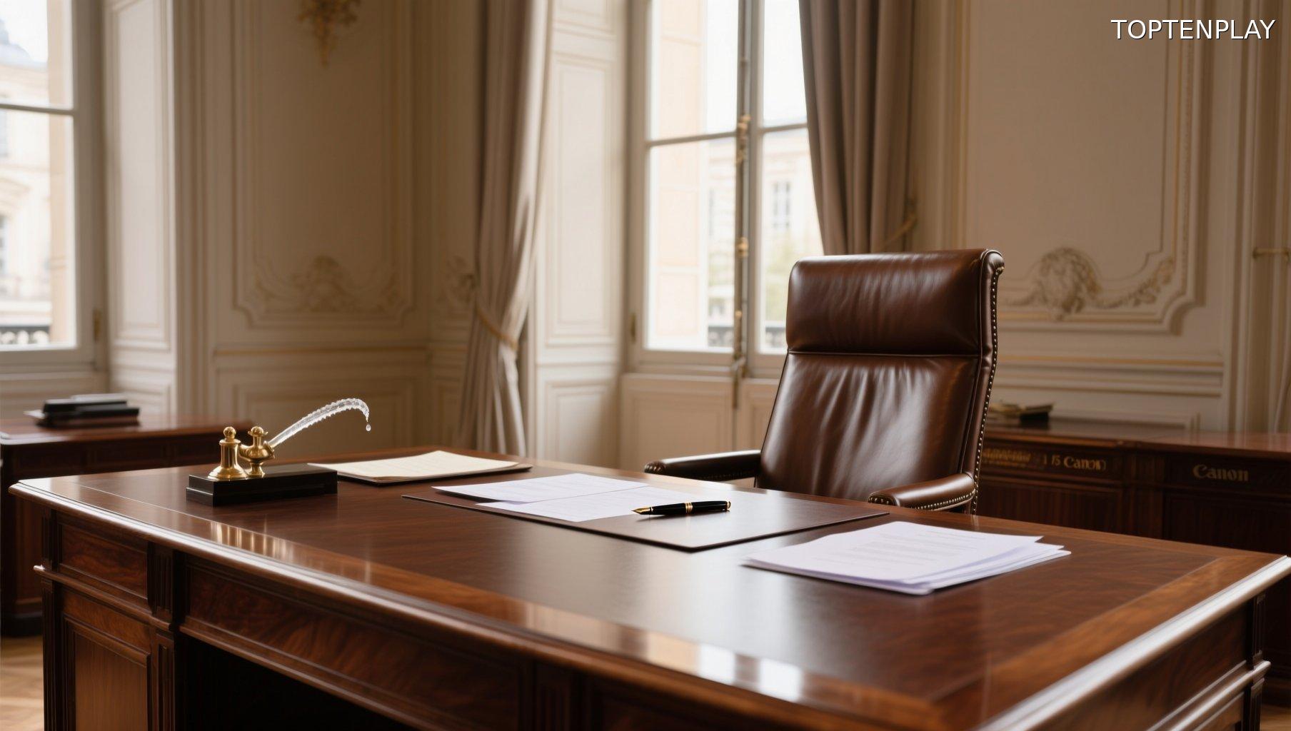 Image d'illustration © TopTenPlay