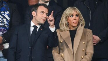 Brigitte Macron face à Candace Owens : les preuves scientifiques qu’elle va révéler pour…