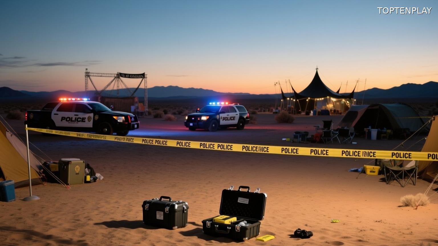 Image d'illustration © TopTenPlay