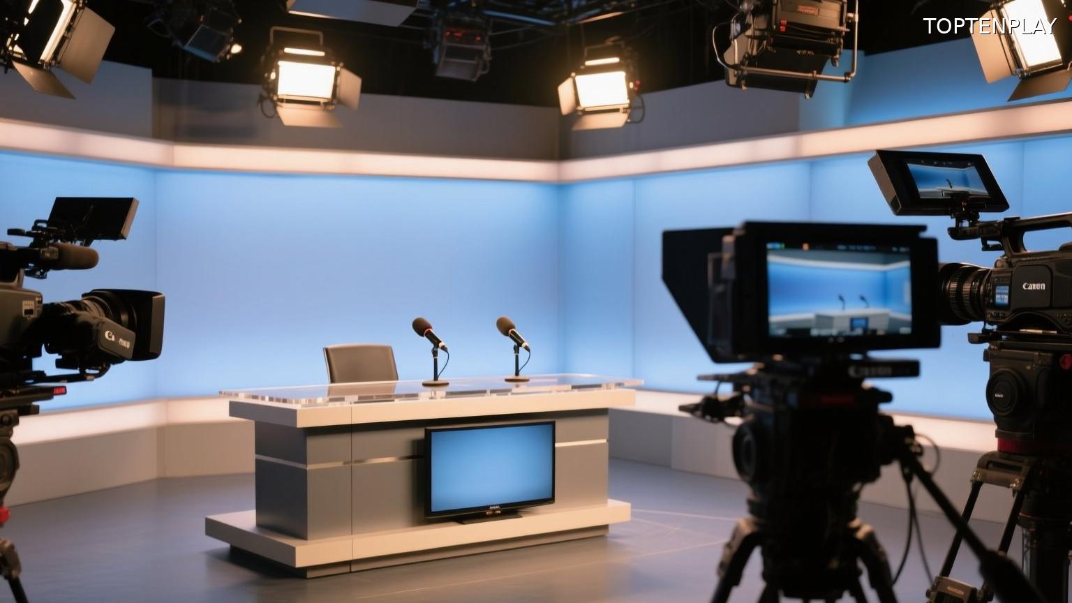 Image d'illustration © TopTenPlay