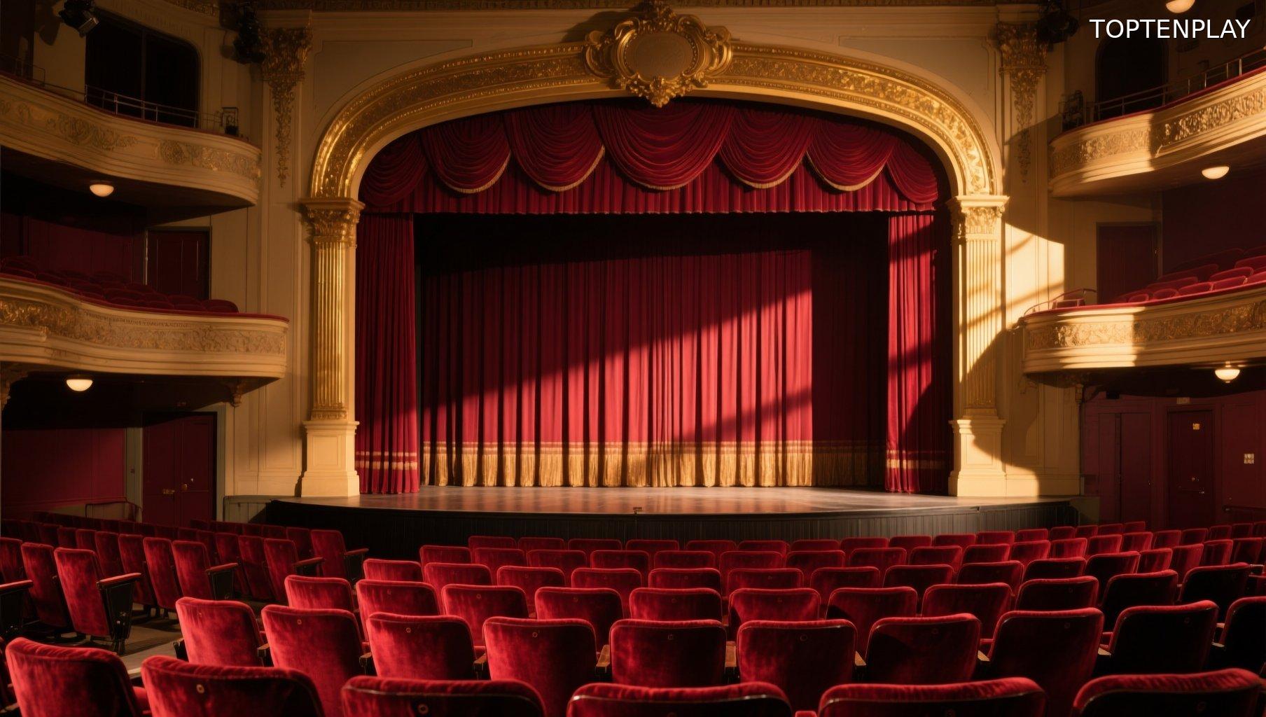 Image d'illustration © TopTenPlay